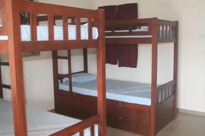 The Long Hostel Vịnh Arugam Ngoại thất bức ảnh