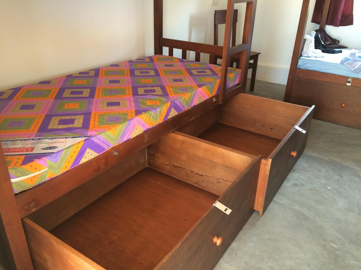 The Long Hostel Vịnh Arugam Ngoại thất bức ảnh