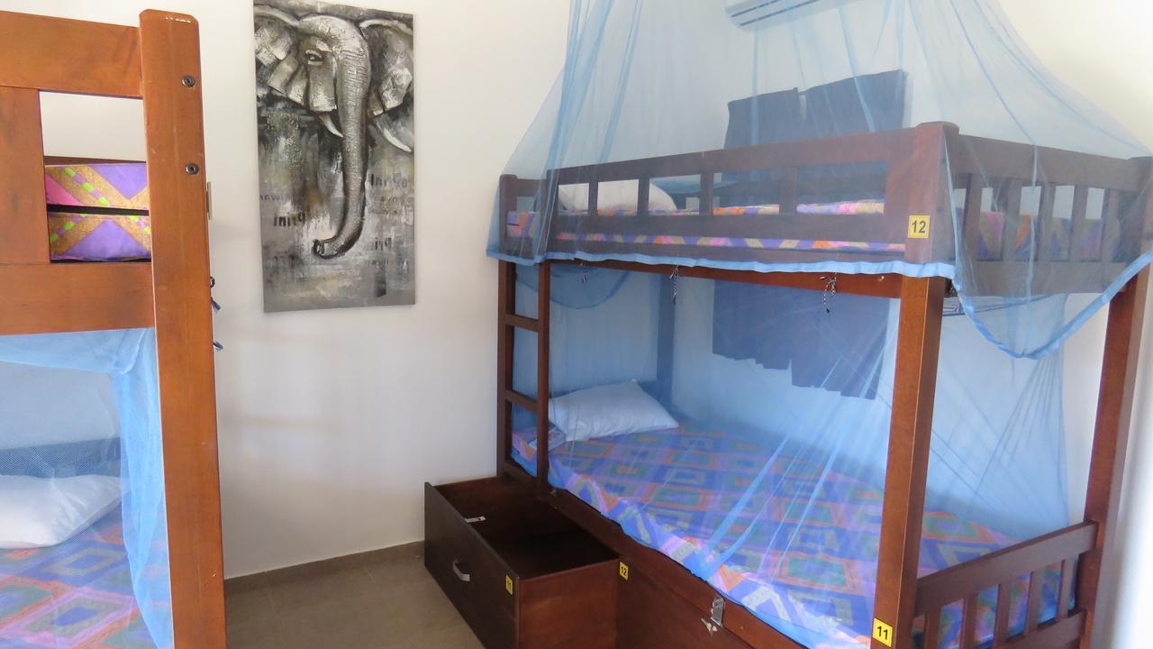 The Long Hostel Vịnh Arugam Ngoại thất bức ảnh